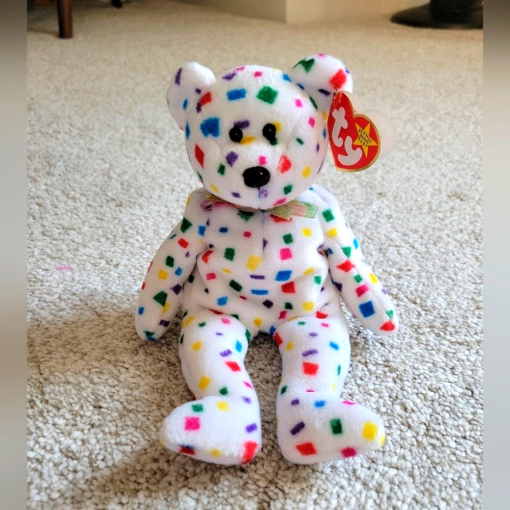 TY BEANIE BABIES TY2K *Vintage*